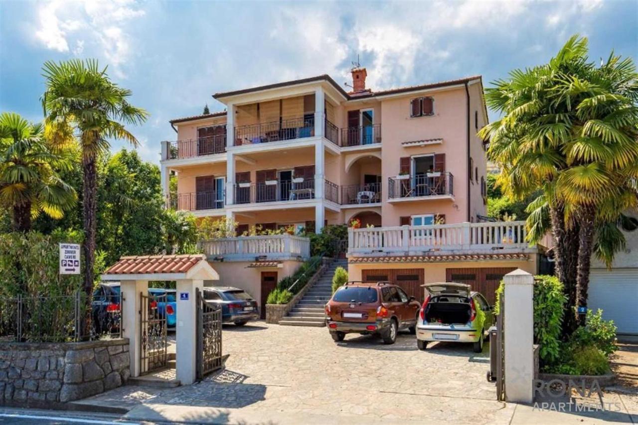 Apartment Rona Ani