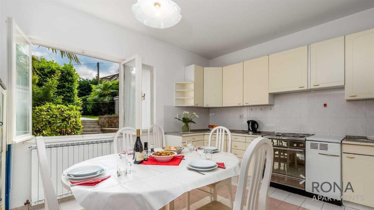 Rona Ani Apartment