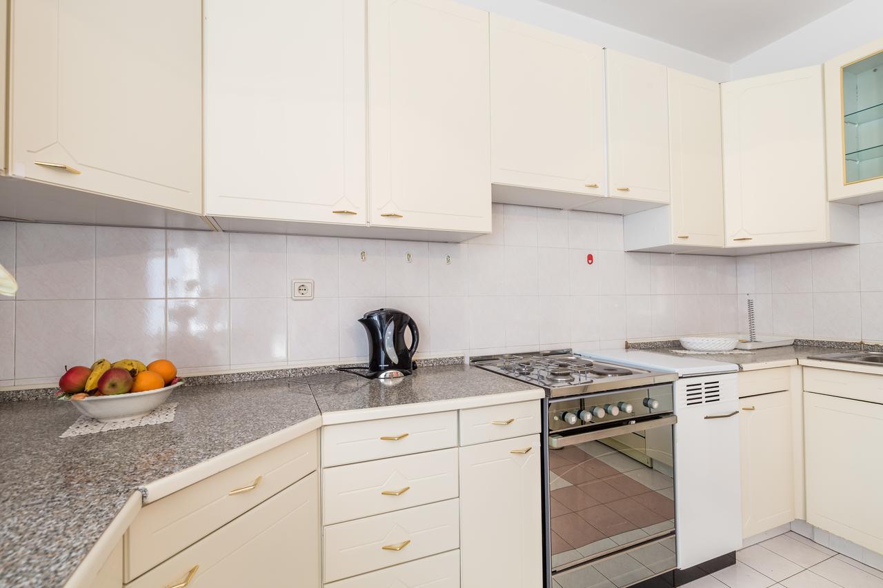 Apartment Rona Ani