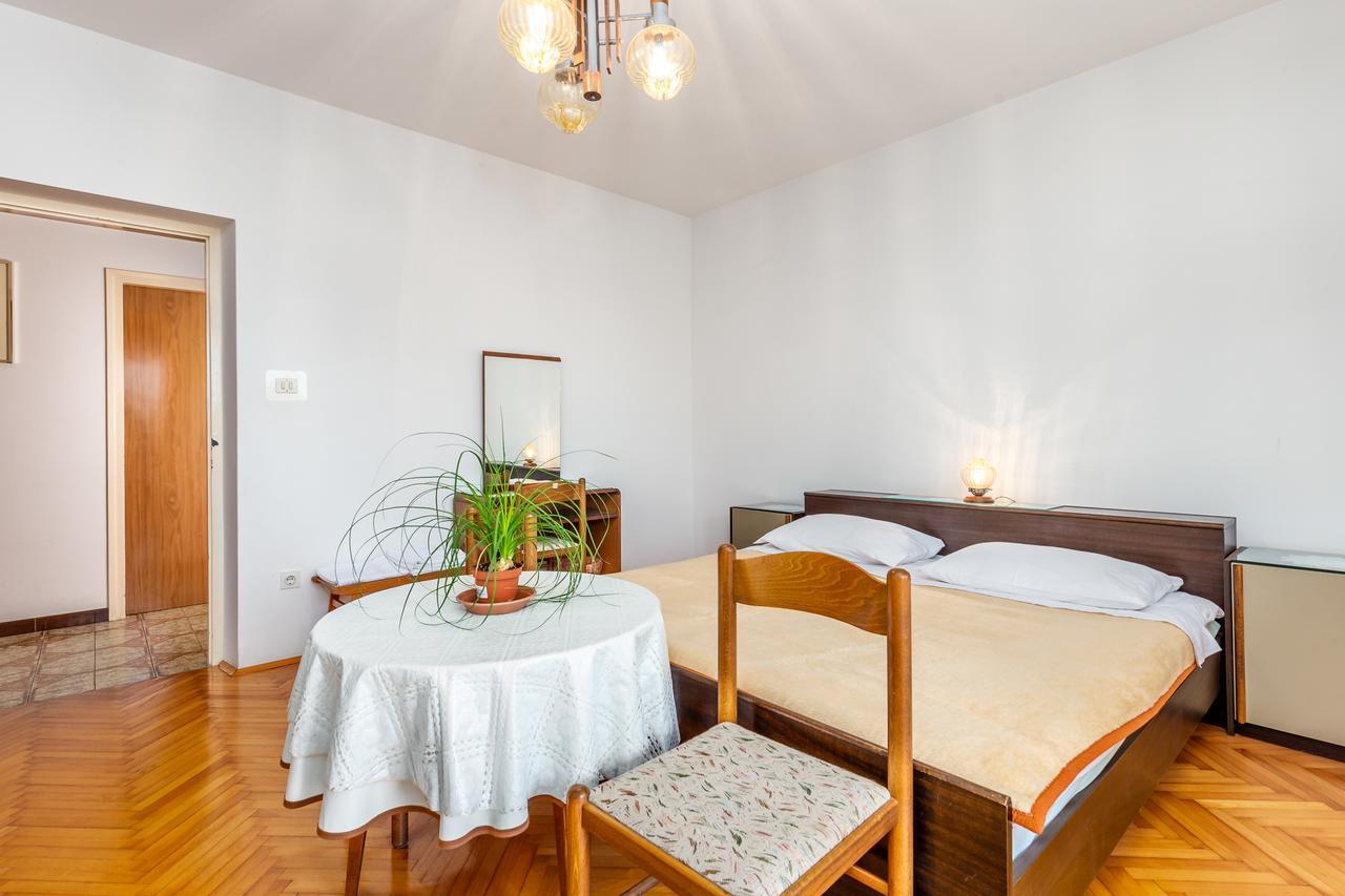 Apartment Rona Ani