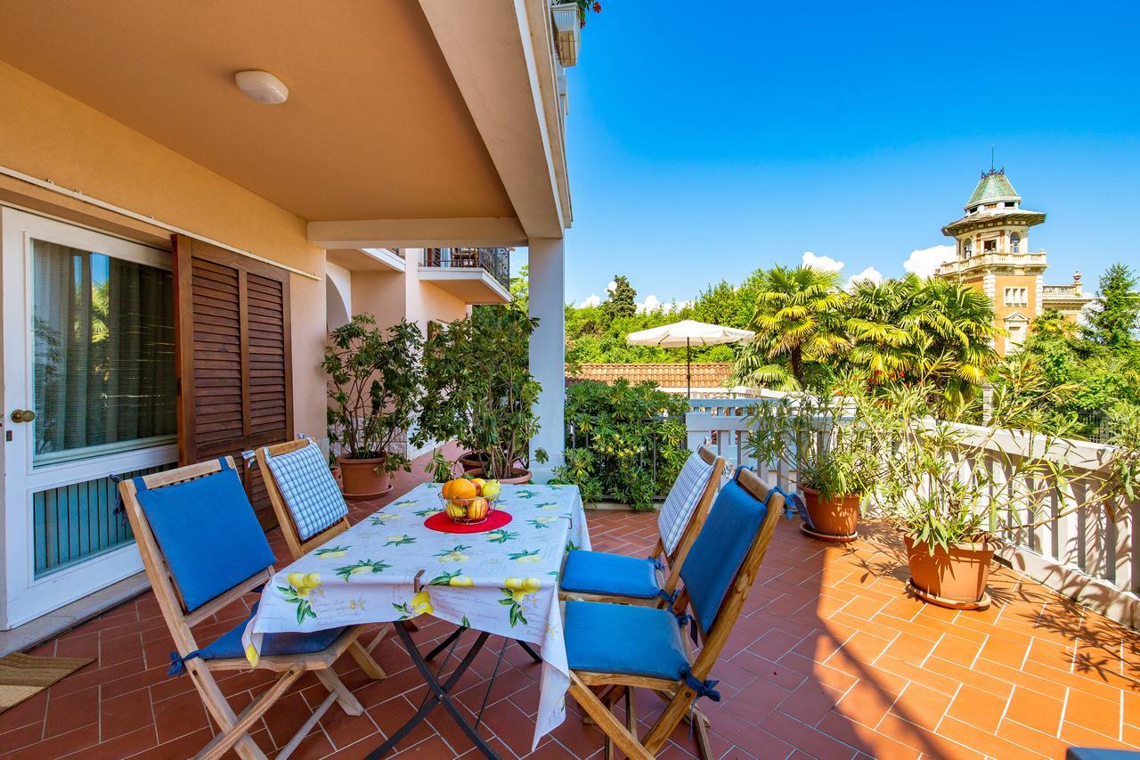 Rona Ani Appartement