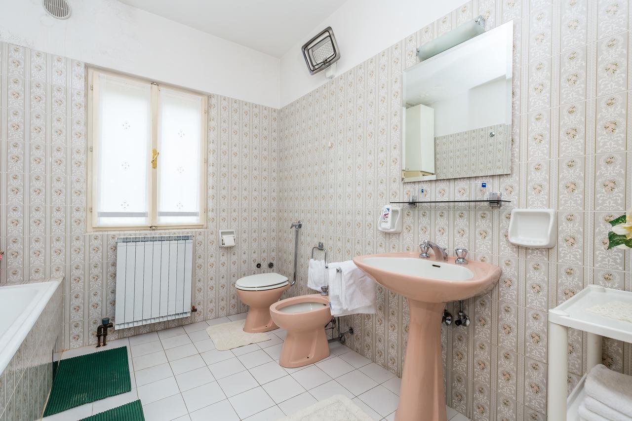 Rona Ani Apartment