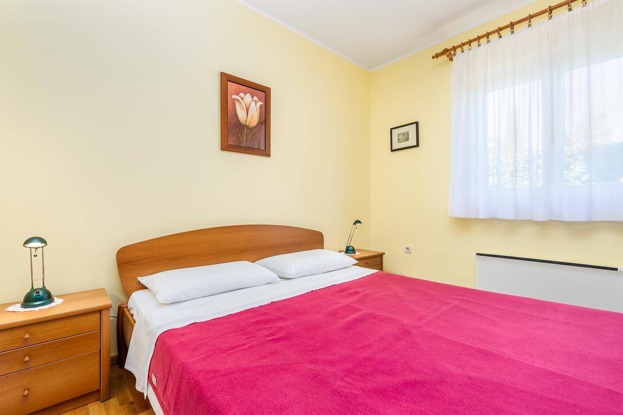 Apartment Rona Ani *