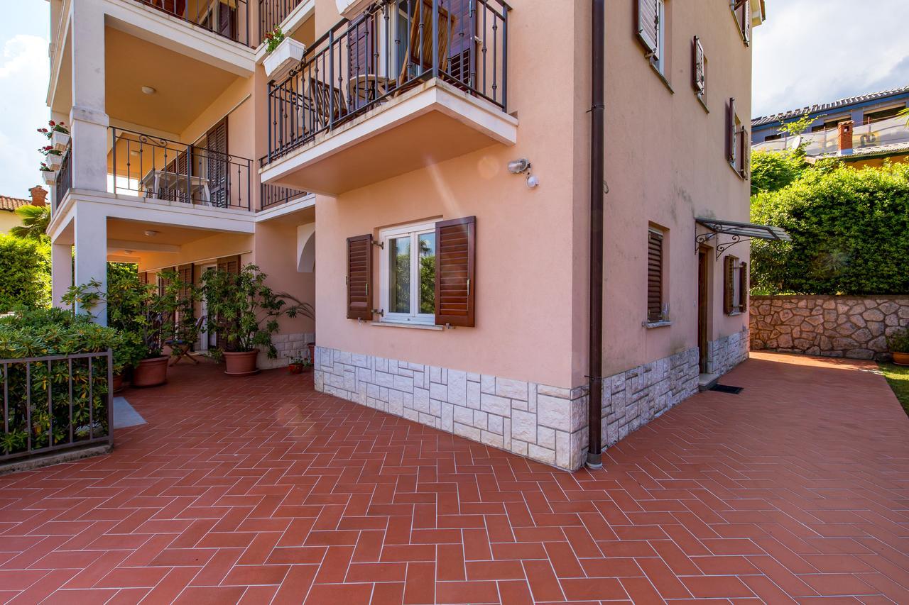 Rona Ani Appartement