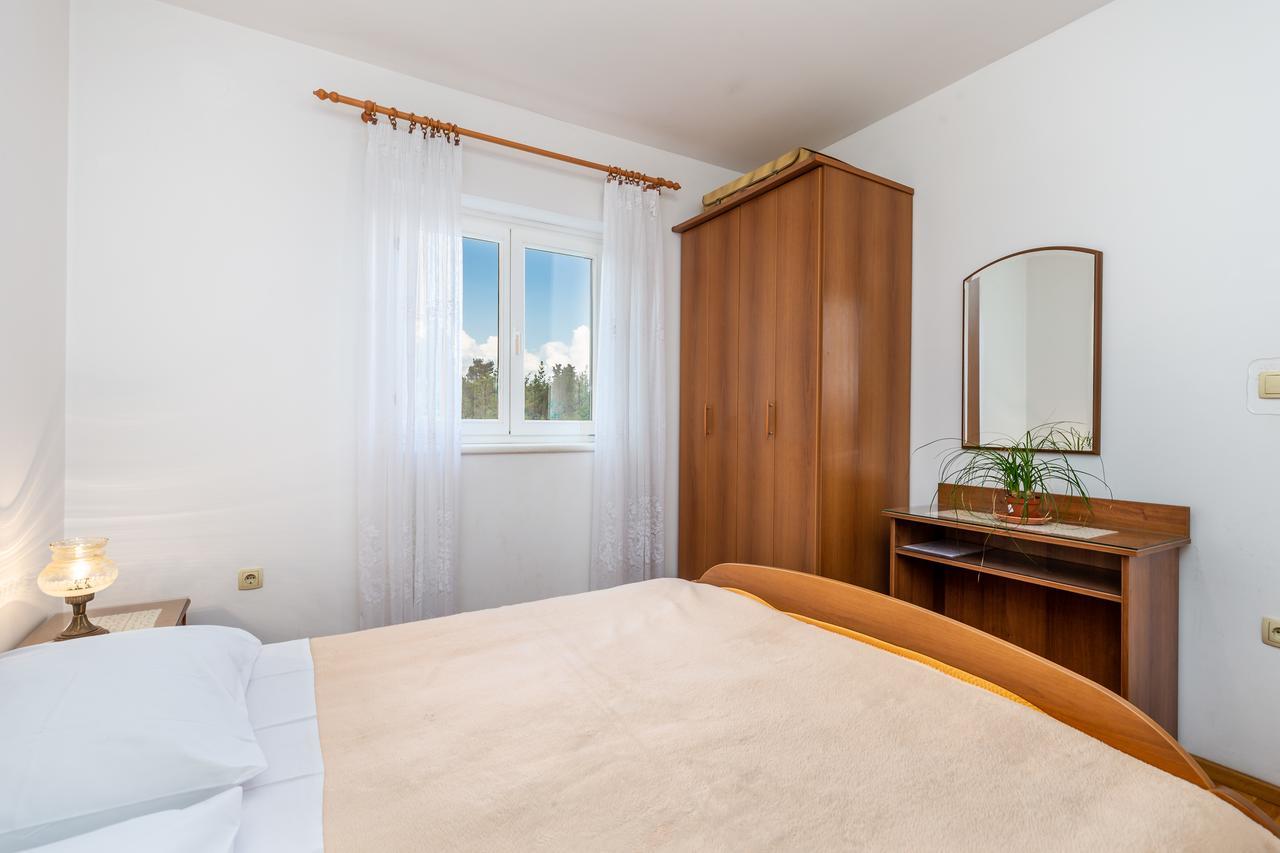 Apartment Rona Ani *