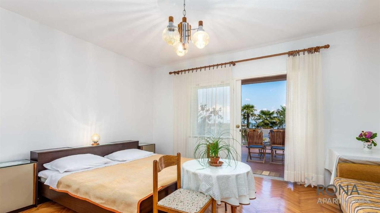 Apartment Rona Ani