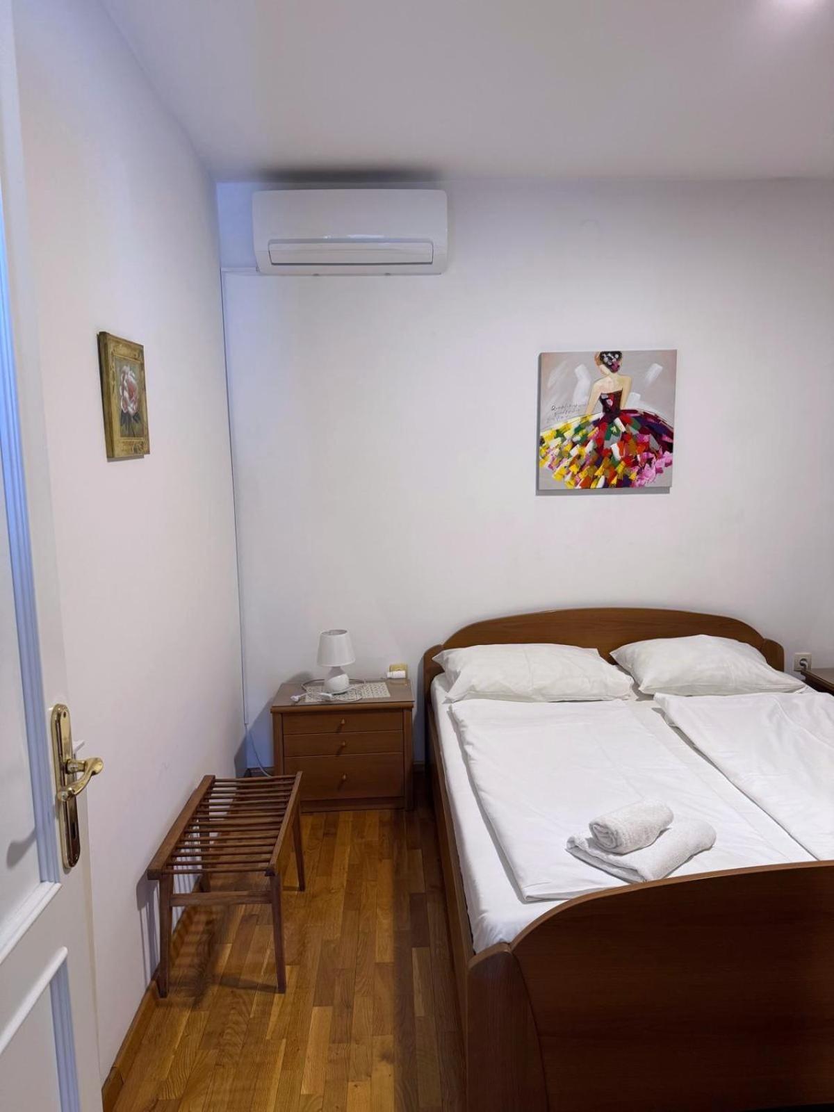 Apartment Rona Ani