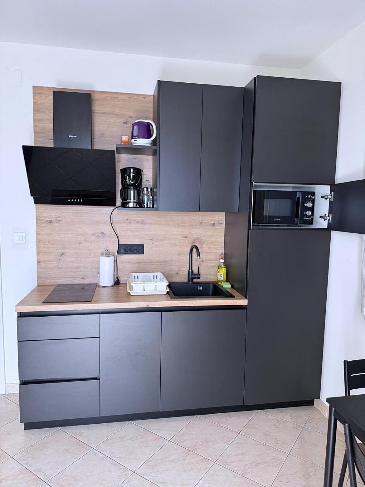 Apartment Rona Ani