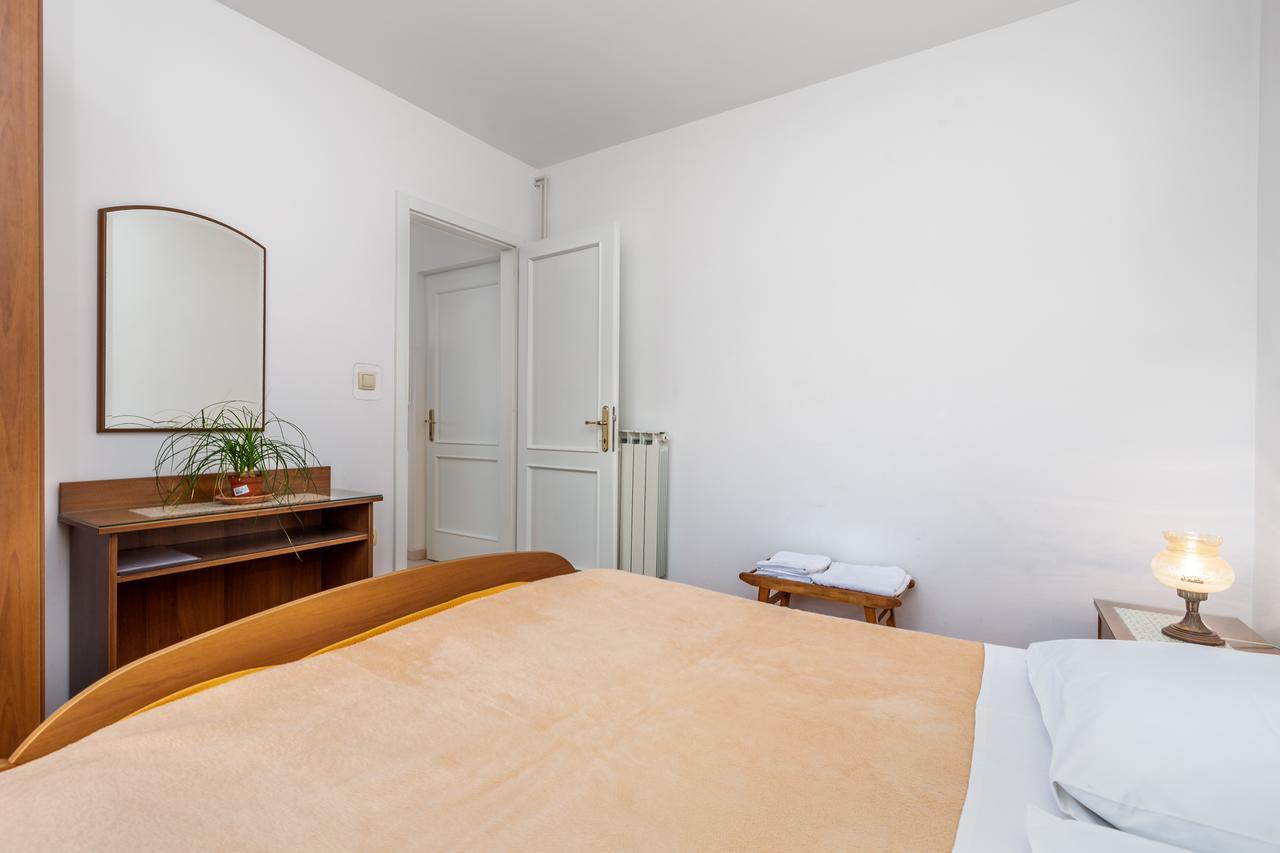 Rona Ani Apartment *