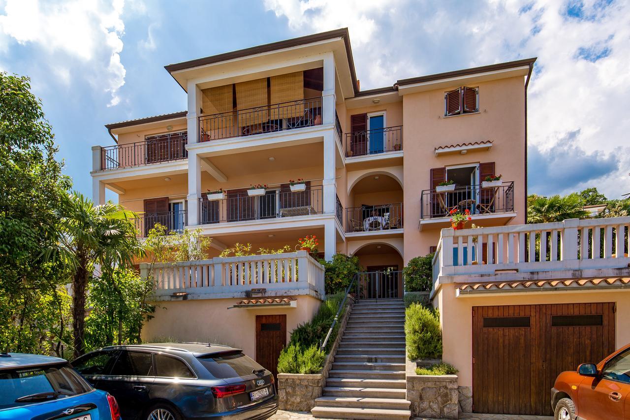 Apartment Rona Ani