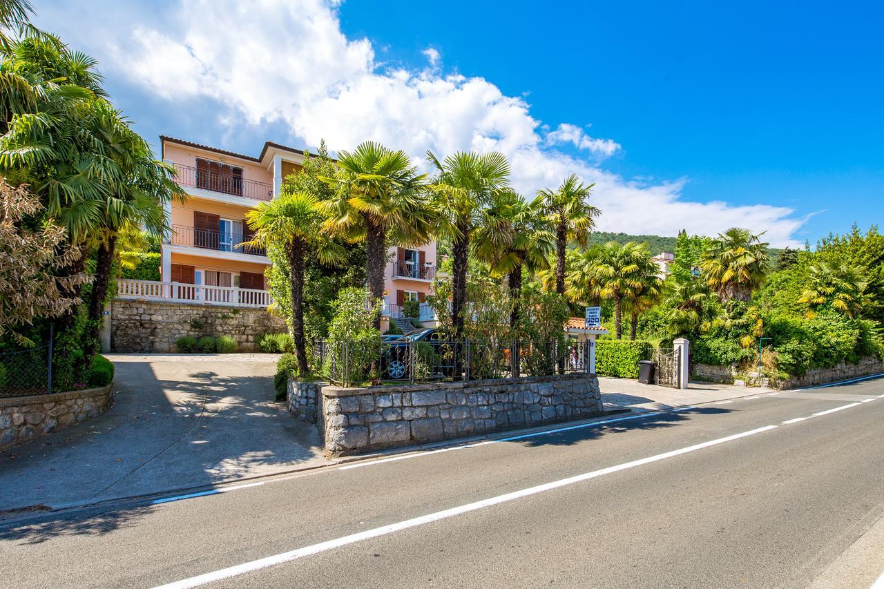 Apartment Rona Ani Ičići