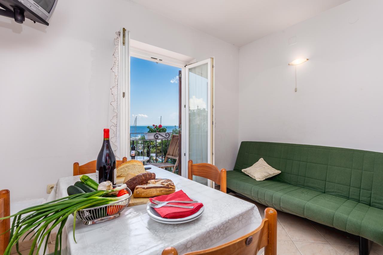 Apartment Rona Ani *